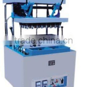 Factory direct sale DST-24C Torch, flat flower cup Ice-cream cones machine / ice cream cone maker