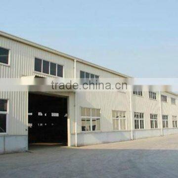 Sell high quality Steel Building moving warehouse/workshop/ prefabricated house