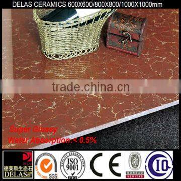 Hot Sale Decoration Marble Design Ceramic Tile