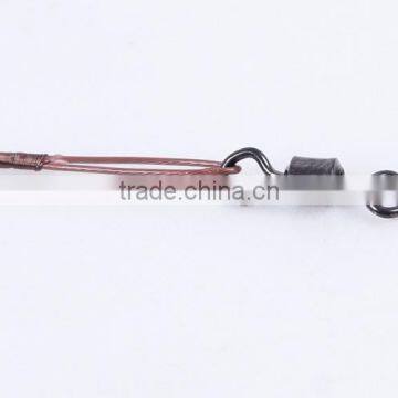 High Quality Braided Wire Fishing Line Floating Fishing Line photo-5