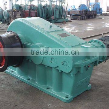 JDM Electric Traction for Lifing Professional Manufacturer