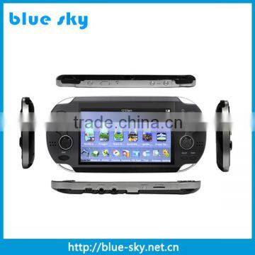 portable mp3 mp4 music player with A-B repeat function