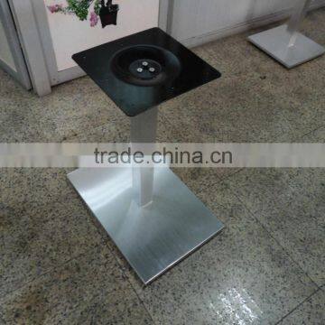 Stainless Steel Table Base photo-2