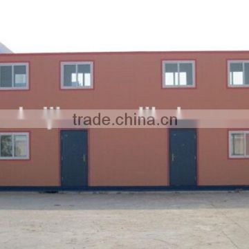 Prefab home china