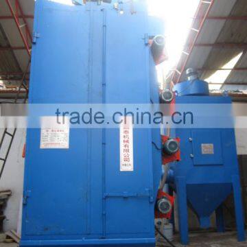 Professional palle jack blast machinery for rust cleaning/sand blast machine manufacturer