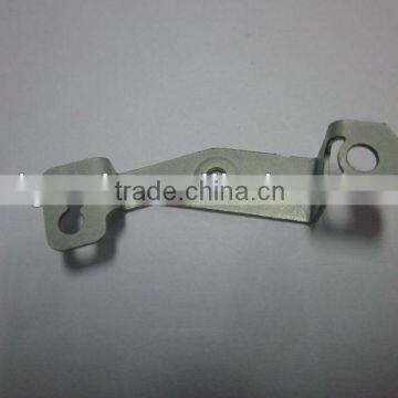 the SPCC stainless steel auto support of spare part