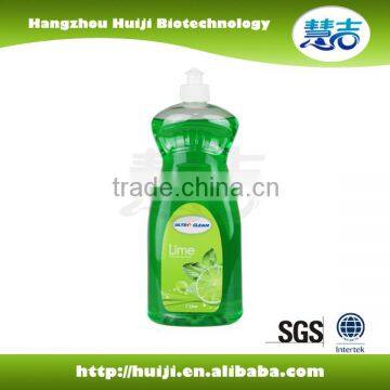 1L Wholesale High effective new formulation dishwashing liquid