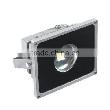 Modern LED floodlight 30W/PLJL-225