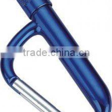 Aluminum Carabiner Clip