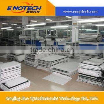 China Door to Door Marketing Products of IR Multi Touch Frame Overlay Kit for Floor Stand Touch Monitor photo-6