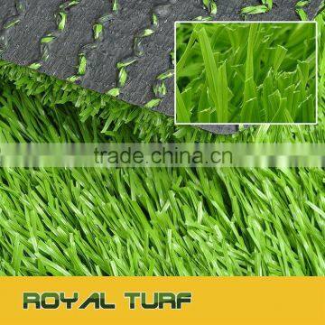 new generation W shaped synthetic lawn for football