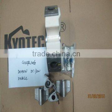 BETTER QUALITY COUPLING FOR K1013823 DX140W DX170W DX180LC