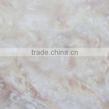 high gloss marble pvc foil film