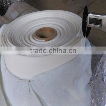 polypropylene manure belts for battery chicken cages