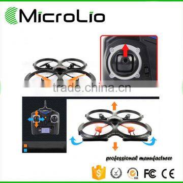 Remote Control Toy Helicopter Drone With Camera photo-6