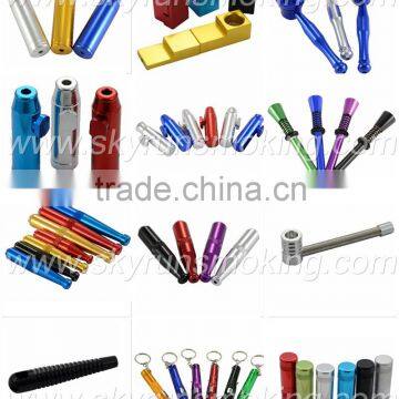 Cigarette Wholesale Smoking Pipe Tobacco Pipe