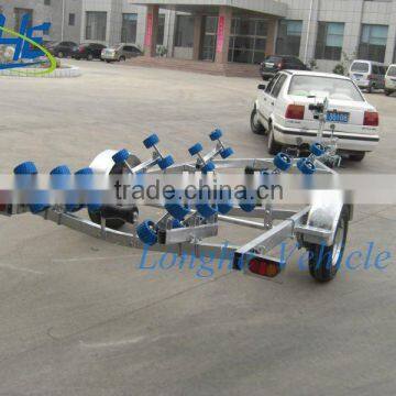 Australia standard heavy duty Boat Trailer and Yacht Trailer(LH5500)