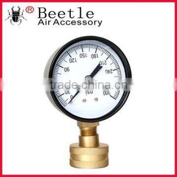 hydraulic gauge,pressure gauge,manometer