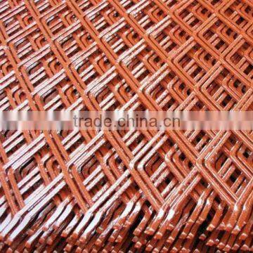 anping expanded metal walkway mesh (Youjie Factory)