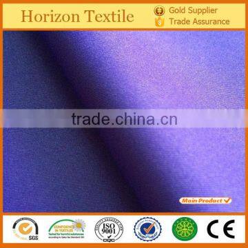 High Quality Polyester Milky Coated Peach Skin Fabric