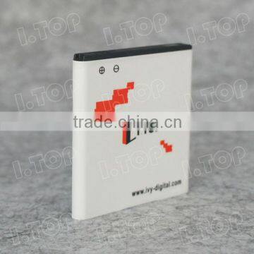 I9000 Galaxy S battery 1500 mAh EB575152VU battery