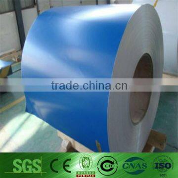 Ppgi Prepainted Galvanized Steel Coil