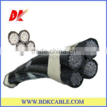 China ABC Cables
