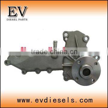 D1403 D1305 water pump V1200 V1100 water pump for KUBOTA engine parts