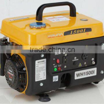 1000W gasoline power inverter generator WH1500I