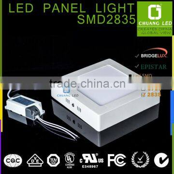 Low Cost Top Quality Surface Mounted Led Panel Lighting