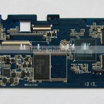 2016 High Quality Double Side PCBA / PCB Aluminium photo-5