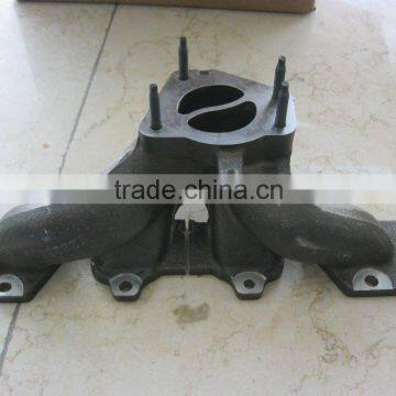 Exhaust Manifold/exhaust Pipe for Buick Regal 2011-2013 2.0L 4Cyl OE:12635501 photo-6