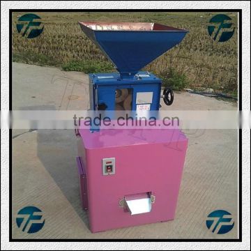 Roller Model Rice Huller Machine