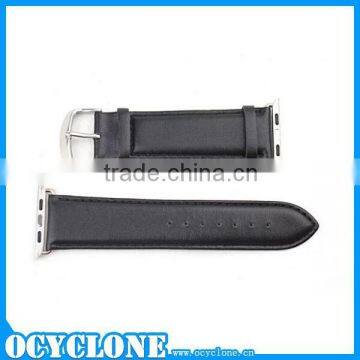 Top Leather Wristlet for Apple Watch Accessory photo-2