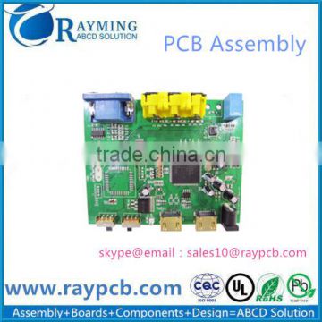 Automotive pcb And Components Supplier Reliable In China manufacturer