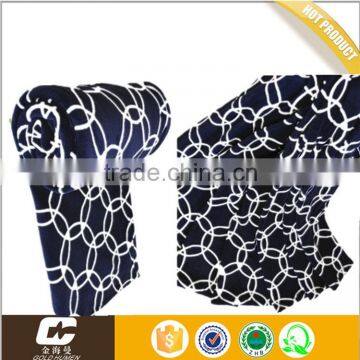 knitted hometextile comfortable coral fleece blanket
