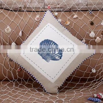 Garden Swing Chair Cushion Cover Ocean Series photo-2