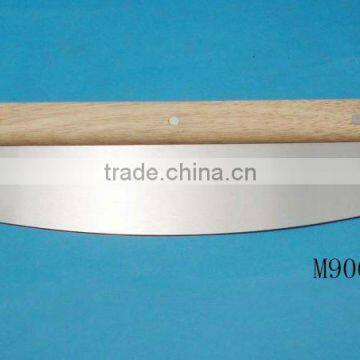 Supply carving knife flour knife