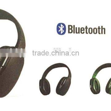 Bluetooth stereo headphone 103