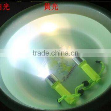 1000 Lumen Light Underwater Diving Flashlight photo-5