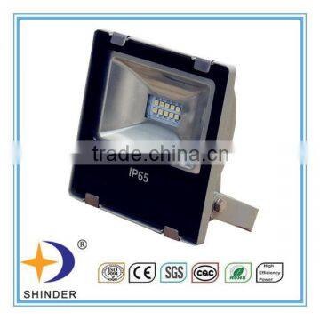 3 years warranty Aluminium Die-casting led flood light