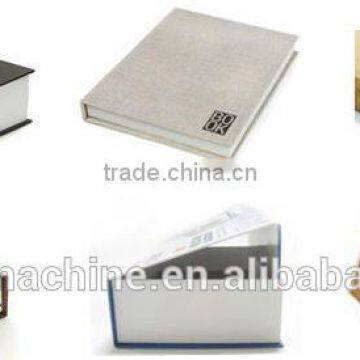 High Accuracy Semi-Automatic Sweet Box Former Wrapping Machine photo-5