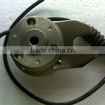 elevator parts made in China elevator 300p magnetic cans elevator spare parts