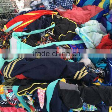 China bulk used clothing for sale