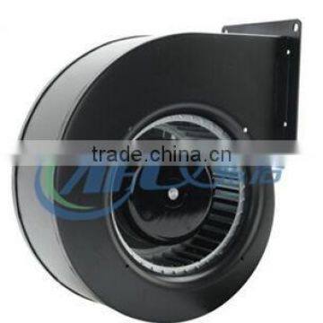 F133mm Single Inlet Forward Curved DC Centrifugal blowers