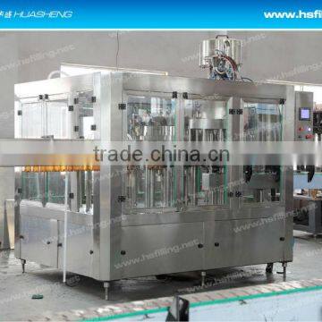 Automatic Paste Filling Machines