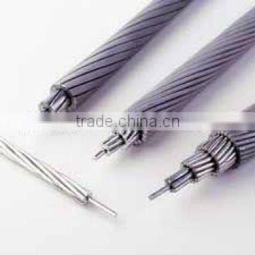 ACSR:Aluminium Conductor Steel Reinforced