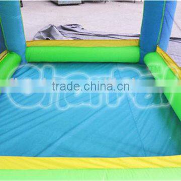 Cheap Inflatable Oxford Bouncer for Indoor photo-2