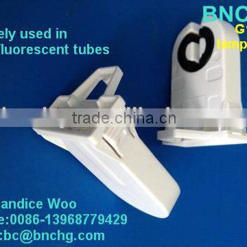 BNCHG Compact Fluorescent Lamp Holder T8