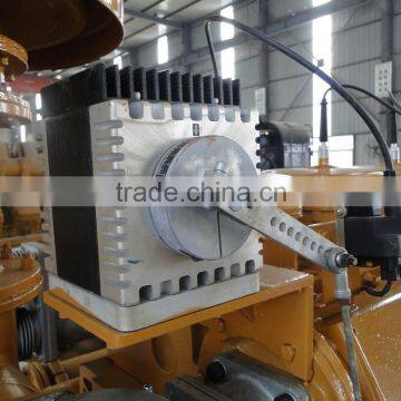 Best Price 20-500KW Biomass Gas Generator With ISO Certificate photo-5